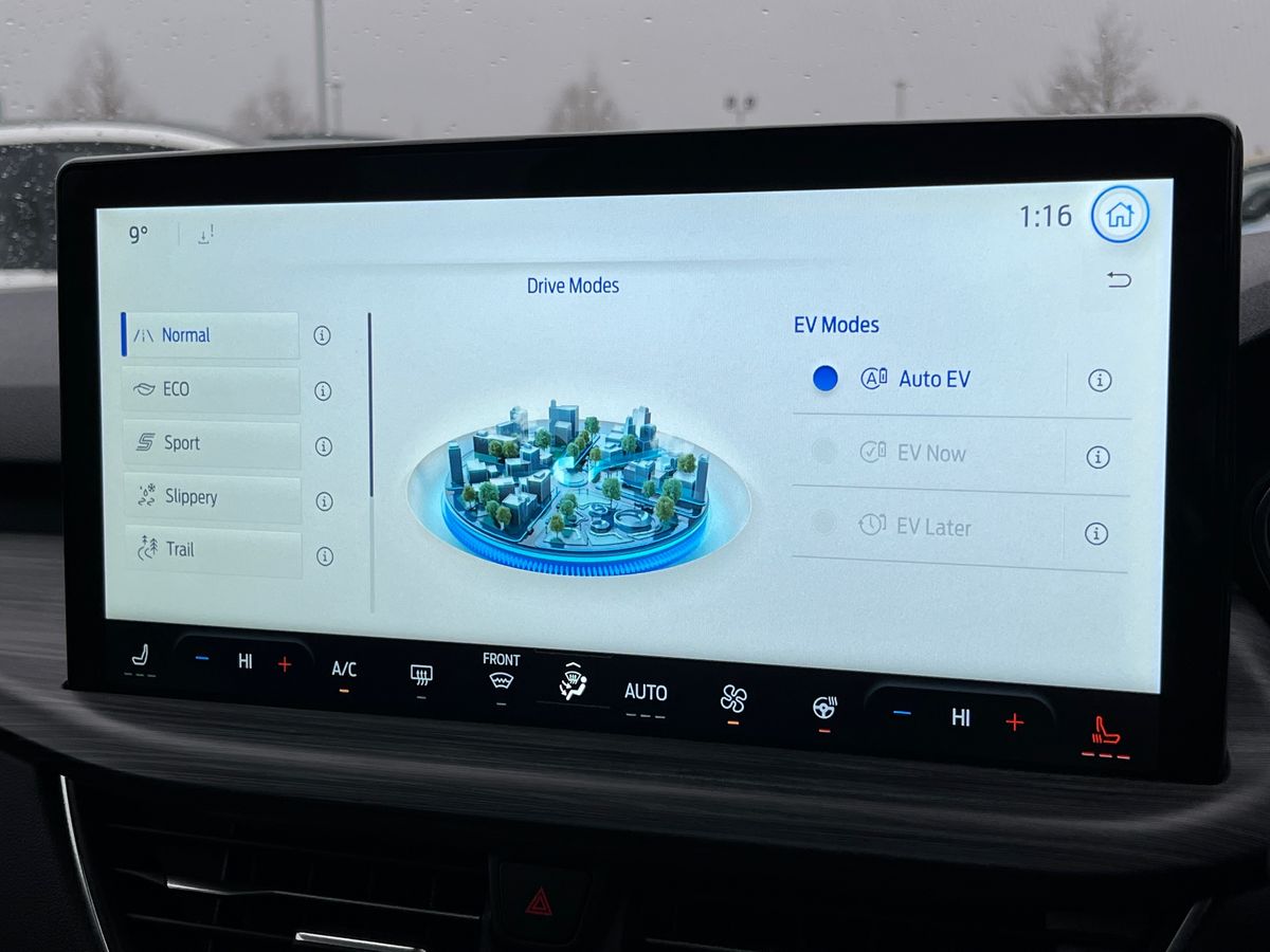 Used Ford Kuga 2024 for sale - 76958054: Photo 41