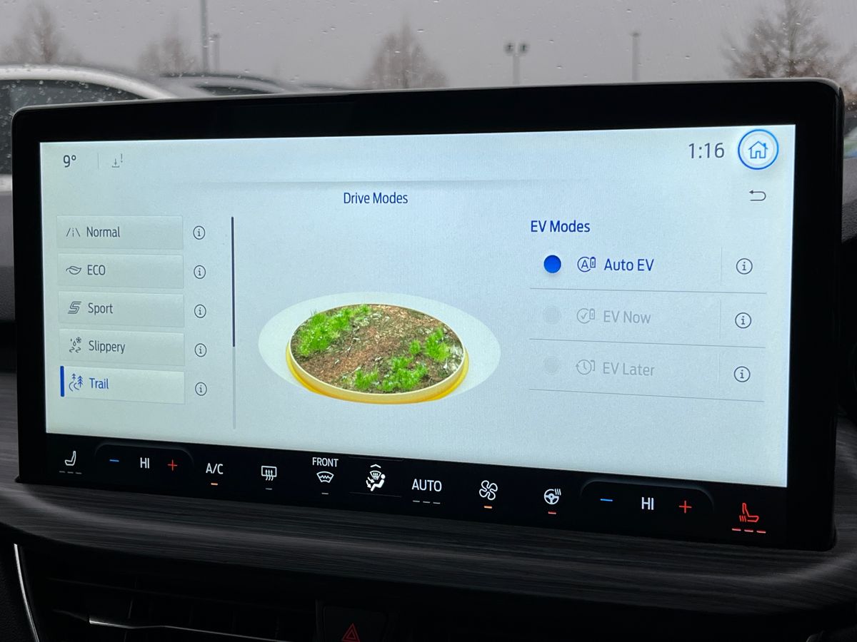 Used Ford Kuga 2024 for sale - 76958054: Photo 45