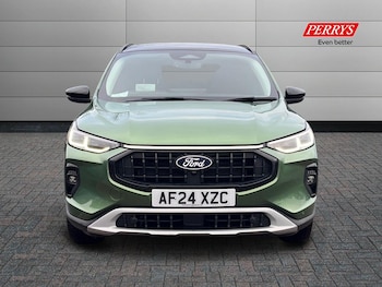 Used Ford Kuga 2024 for sale - 76958054: Photo