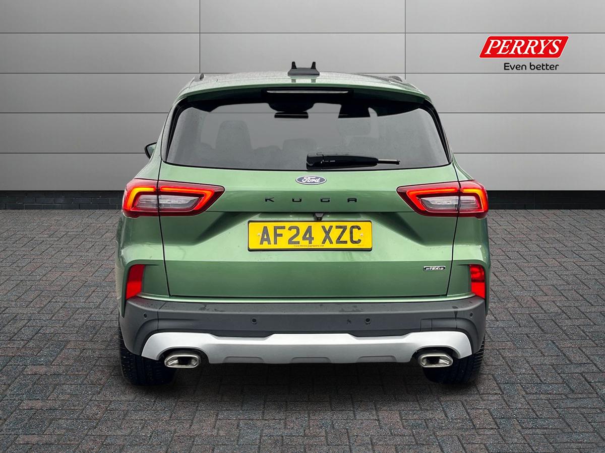 Used Ford Kuga 2024 for sale - 76958054: Photo 5