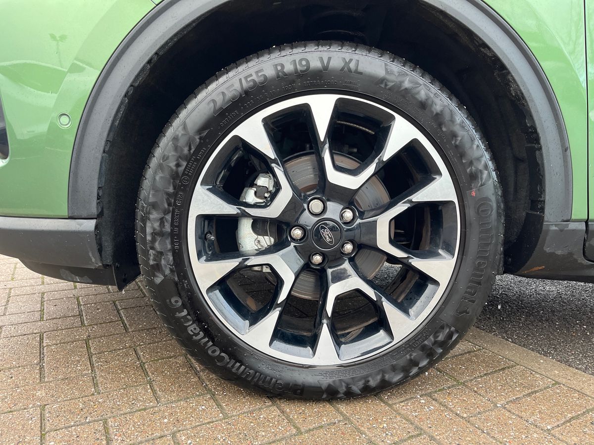 Used Ford Kuga 2024 for sale - 76958054: Photo 7