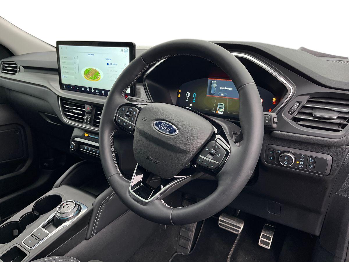 Used Ford Kuga 2024 for sale - 76958054: Photo 8