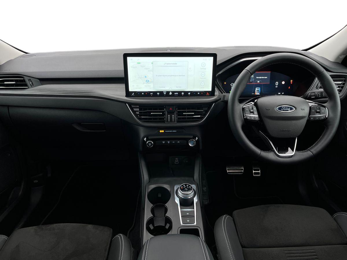 Used Ford Kuga 2024 for sale - 76958054: Photo 9