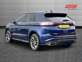 Used Ford Edge 2016 for sale - 76518210: Photo