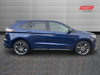Used Ford Edge 2016 for sale - 76518210: Photo