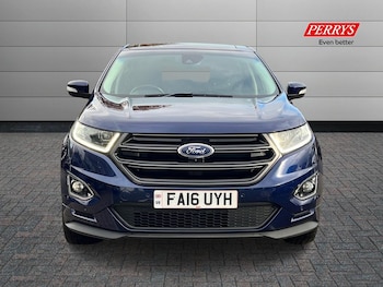 Used Ford Edge 2016 for sale - 76518210: Photo