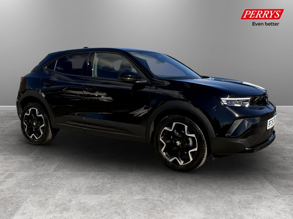 Used Vauxhall Mokka 2026 for sale - 78132224: Photo 1