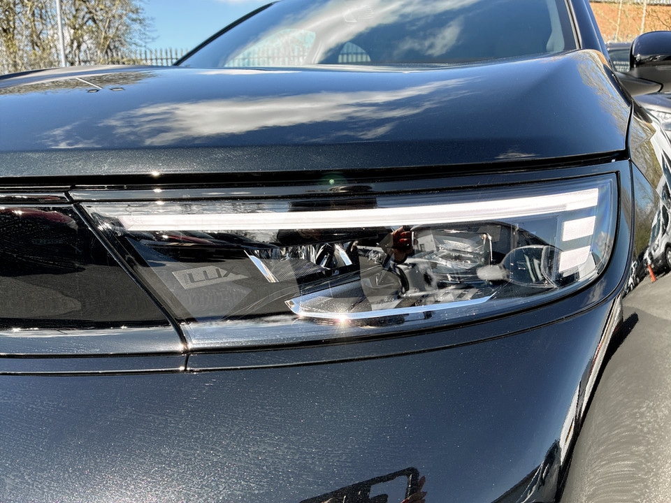 Used Vauxhall Mokka 2026 for sale - 78132224: Photo 10