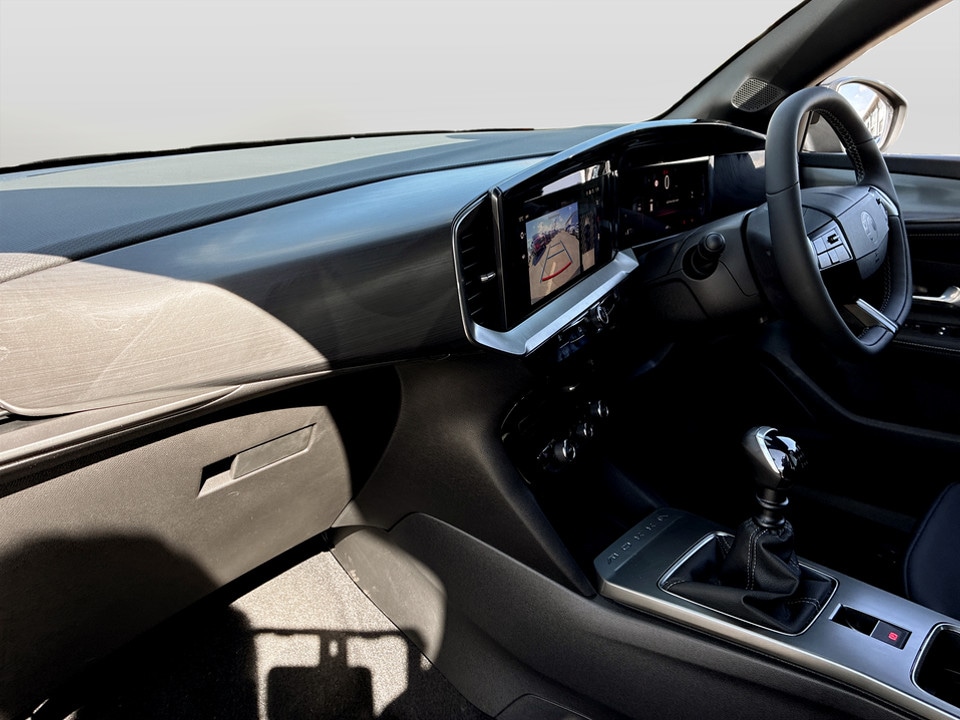 Used Vauxhall Mokka 2026 for sale - 78132224: Photo 17