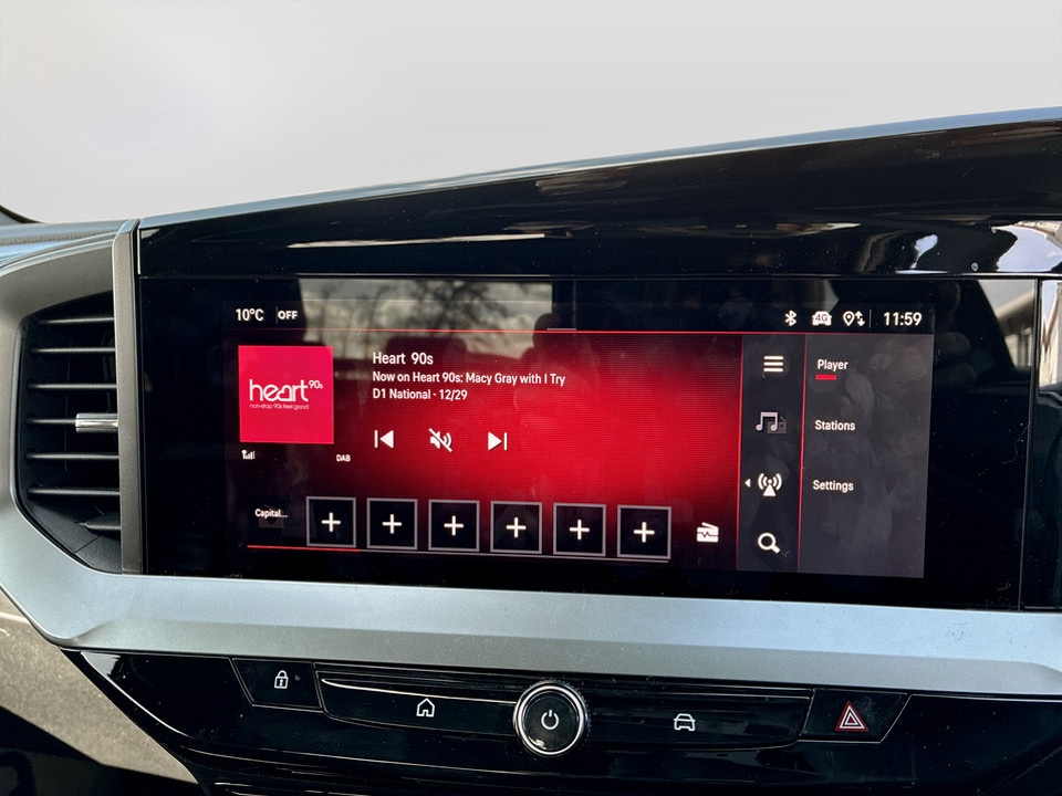 Used Vauxhall Mokka 2026 for sale - 78132224: Photo 19