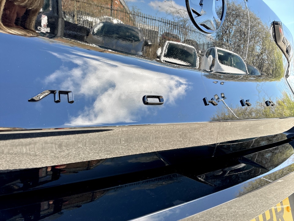 Used Vauxhall Mokka 2026 for sale - 78132224: Photo 26