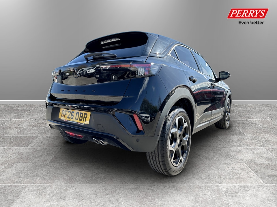 Used Vauxhall Mokka 2026 for sale - 78132224: Photo 28