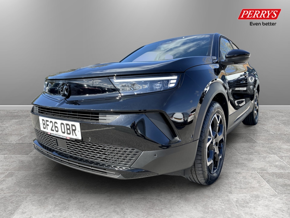 Used Vauxhall Mokka 2026 for sale - 78132224: Photo 29