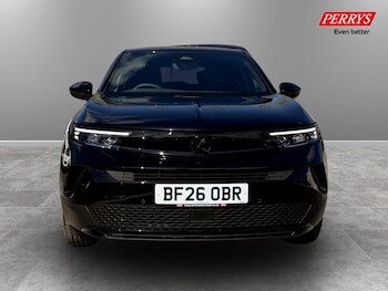 Used Vauxhall Mokka 2026 for sale - 78132224: Photo