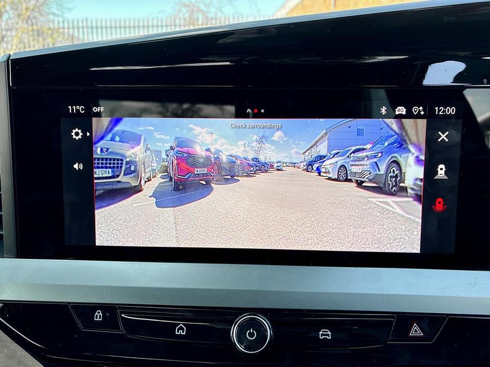 Used Vauxhall Mokka 2026 for sale - 78132224: Photo 33