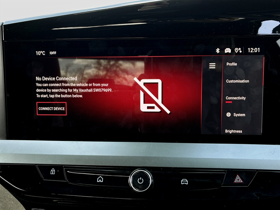 Used Vauxhall Mokka 2026 for sale - 78132224: Photo 35