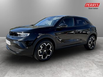 Used Vauxhall Mokka 2026 for sale - 78132224: Photo