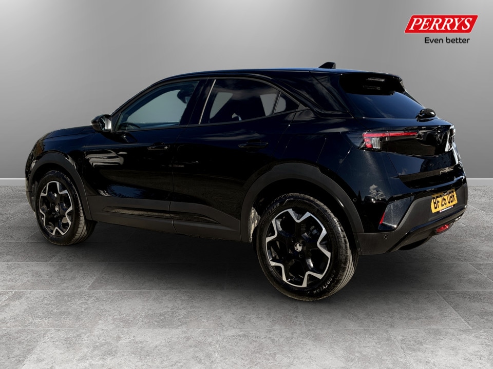 Used Vauxhall Mokka 2026 for sale - 78132224: Photo 5