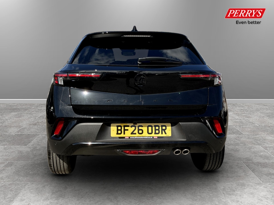 Used Vauxhall Mokka 2026 for sale - 78132224: Photo 6