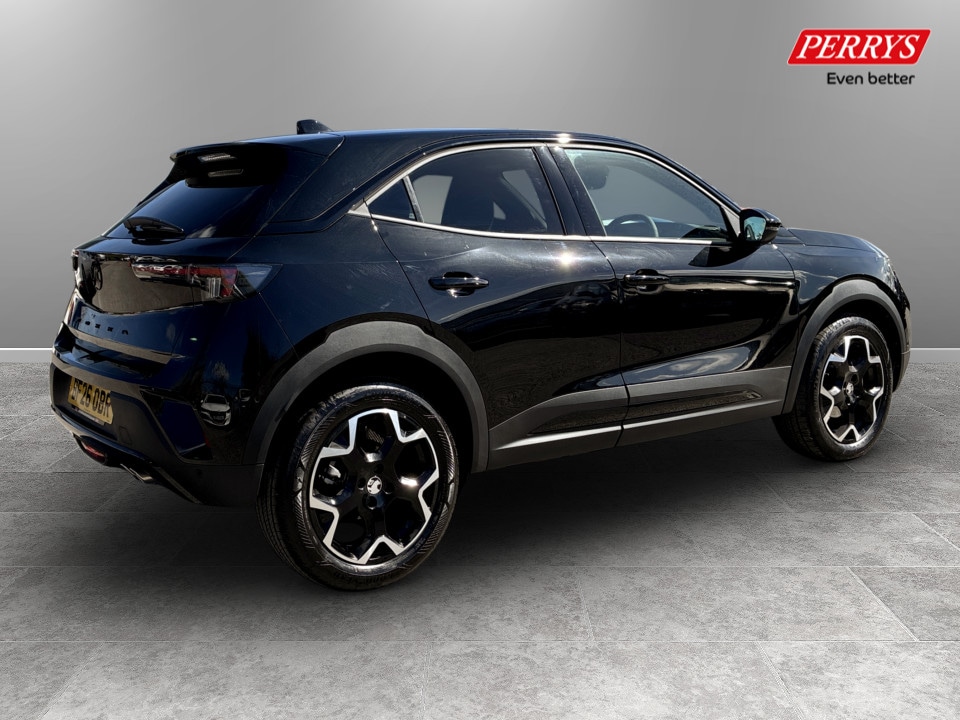 Used Vauxhall Mokka 2026 for sale - 78132224: Photo 7