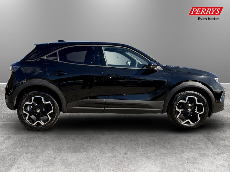 Used Vauxhall Mokka 2026 for sale - 78132224: Photo 8