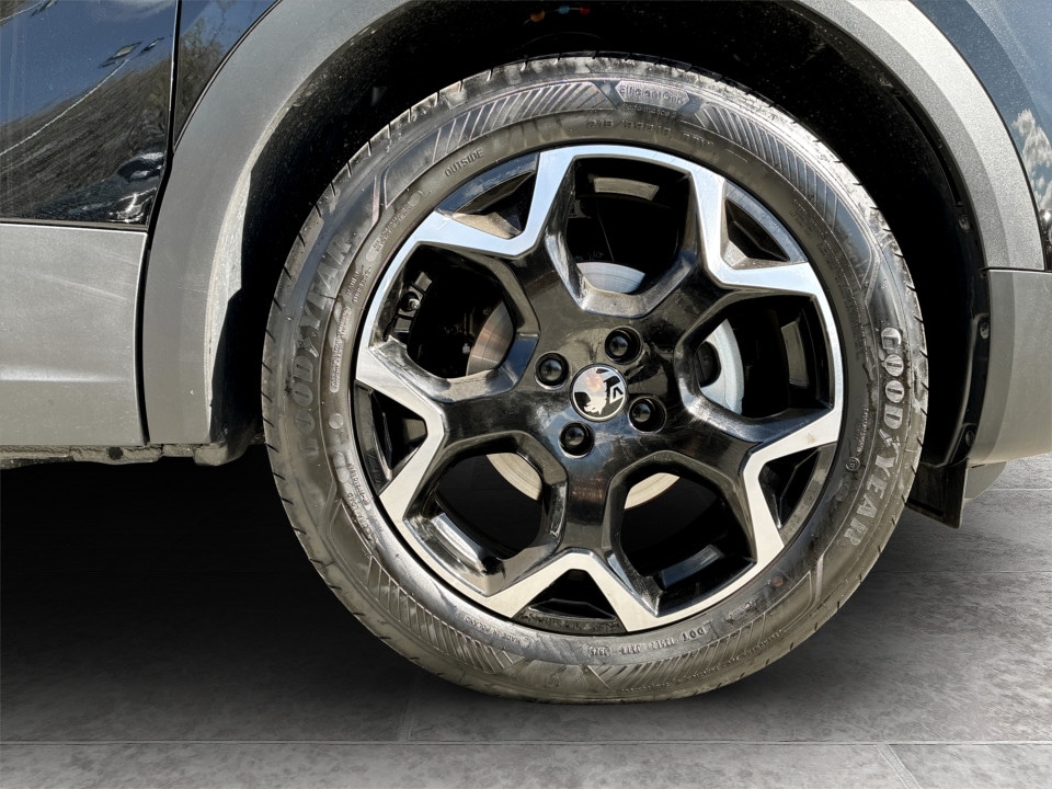 Used Vauxhall Mokka 2026 for sale - 78132224: Photo 9