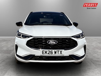 Used Ford Kuga 2026 for sale - 79524260: Photo