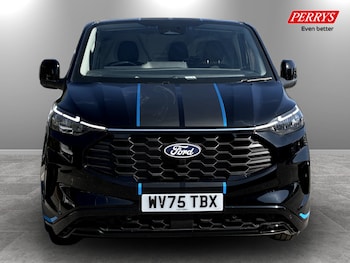 Used Ford Transit Custom 2025 for sale - 78325906: Photo