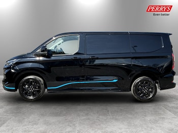Used Ford Transit Custom 2025 for sale - 78325906: Photo