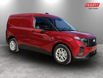Used Ford Transit Courier 2026 for sale - 79827719: Photo