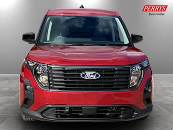 Used Ford Transit Courier 2026 for sale - 79827719: Photo