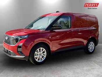 Used Ford Transit Courier 2026 for sale - 79827719: Photo