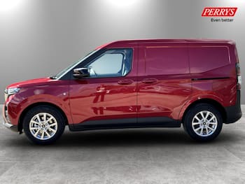 Used Ford Transit Courier 2026 for sale - 79827719: Photo