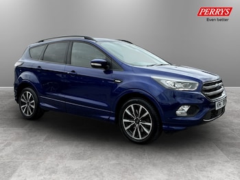 Used Ford Kuga 2017 for sale - 78305212: Photo