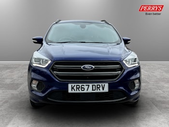 Used Ford Kuga 2017 for sale - 78305212: Photo