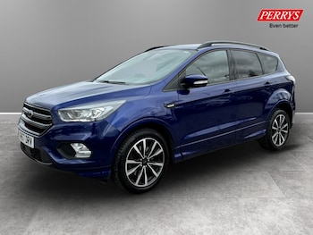 Used Ford Kuga 2017 for sale - 78305212: Photo