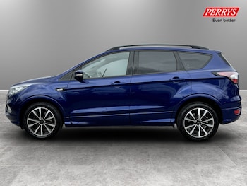 Used Ford Kuga 2017 for sale - 78305212: Photo