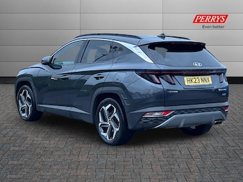 Used Hyundai TUCSON 2023 for sale - 78053886: Photo