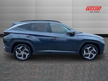 Used Hyundai TUCSON 2023 for sale - 78053886: Photo