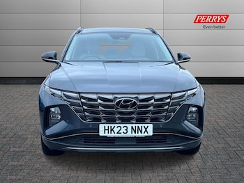 Used Hyundai TUCSON 2023 for sale - 78053886: Photo