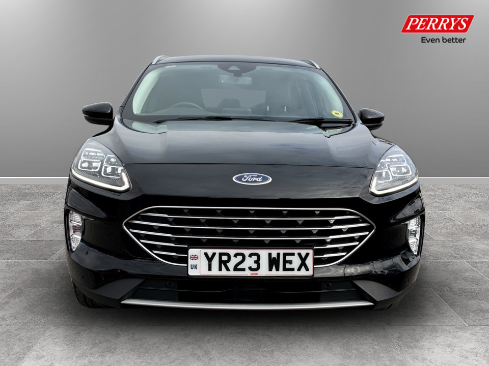 Used Ford Kuga 2023 for sale - 78053849: Photo 2