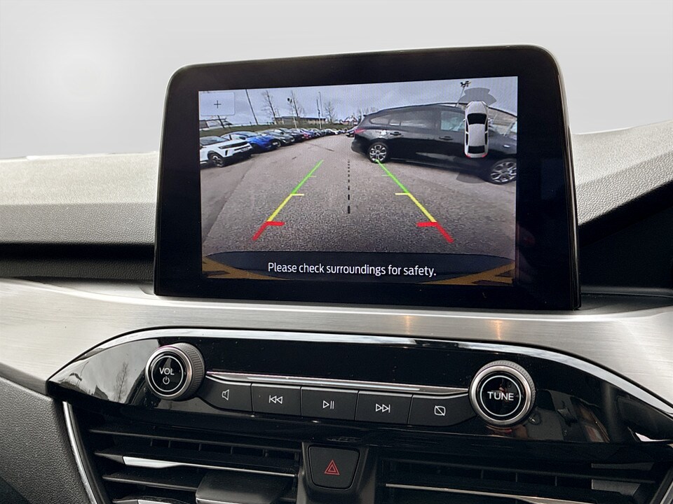 Used Ford Kuga 2023 for sale - 78053849: Photo 21