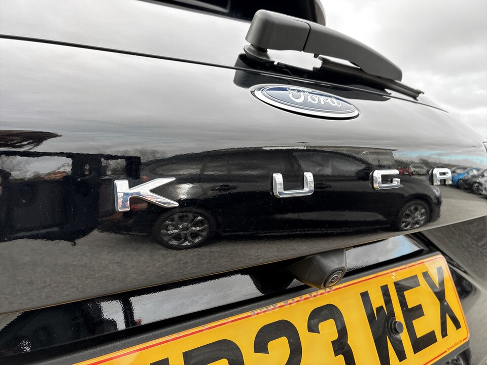 Used Ford Kuga 2023 for sale - 78053849: Photo 26