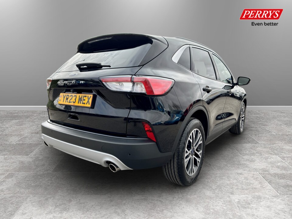 Used Ford Kuga 2023 for sale - 78053849: Photo 27
