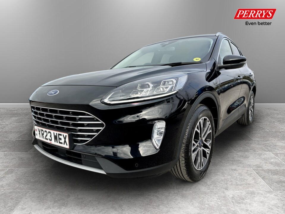 Used Ford Kuga 2023 for sale - 78053849: Photo 28