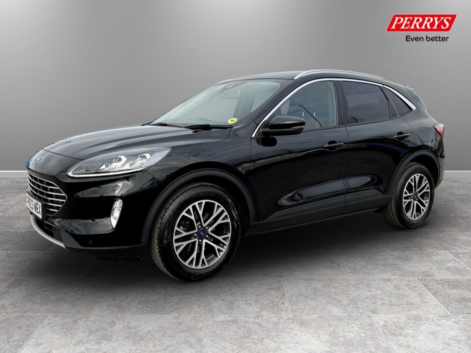 Used Ford Kuga 2023 for sale - 78053849: Photo 3