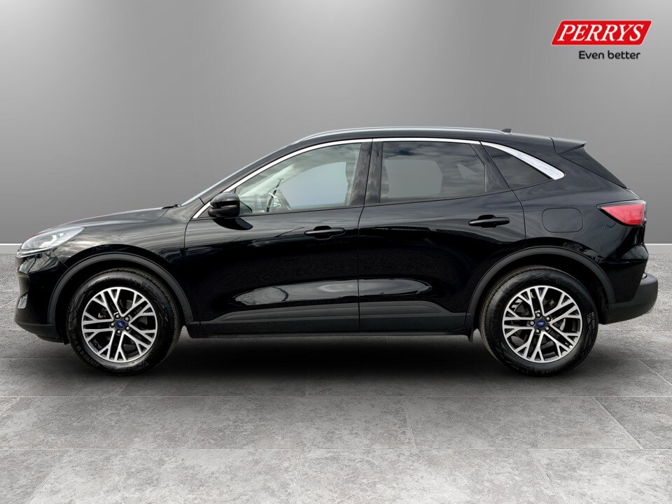 Used Ford Kuga 2023 for sale - 78053849: Photo 4