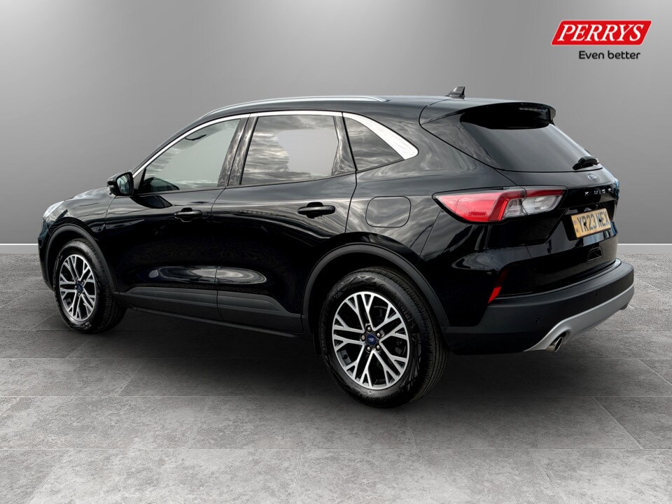 Used Ford Kuga 2023 for sale - 78053849: Photo 5