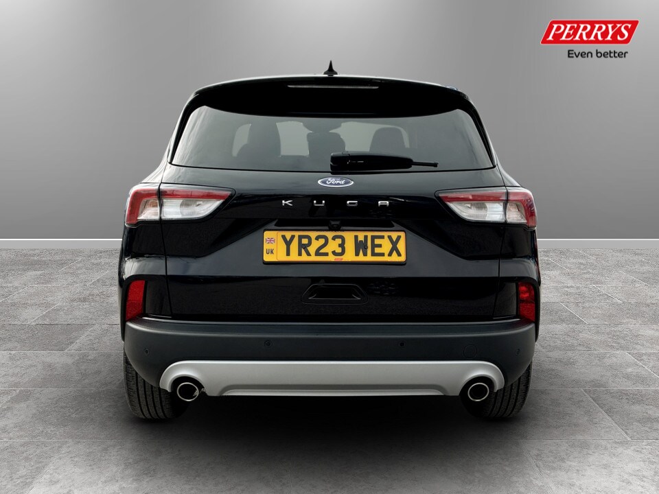 Used Ford Kuga 2023 for sale - 78053849: Photo 6