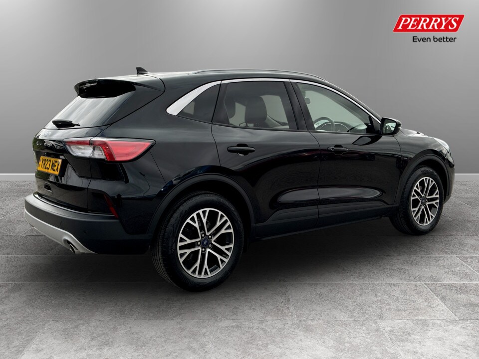 Used Ford Kuga 2023 for sale - 78053849: Photo 7